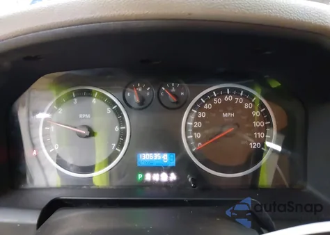 2009 Dodge Ram 1500 St from USA, damaged, VIN 1D3HV13T99S801244